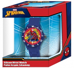 Детские часы Pulio Spiderman, механическое