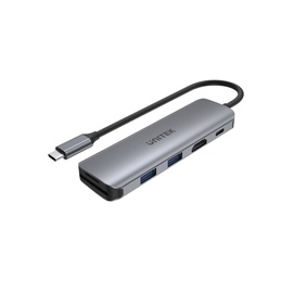 USB-разветвитель Unitek, 20 см