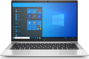 Sülearvuti HP EliteBook 835 G8, AMD Ryzen™ 5 PRO 5650U, 16 GB, 256 GB, 13.3 "
