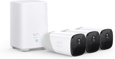 Korpusa kamera Eufy T88423D2