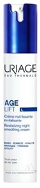 Nakts krēms sievietēm Uriage Age Lift, 40 ml