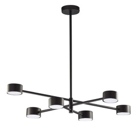 Lampa griesti TK Lighting Dora 6, 15 W, E27