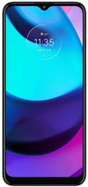 Мобильный телефон Motorola Moto e20, голубой, 2GB/32GB