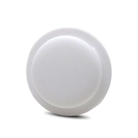 Piederumi Estuff AirTag Stick-On Holder, balta