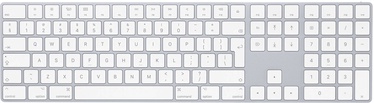 Klaviatūra Apple Magic Keyboard with numpad