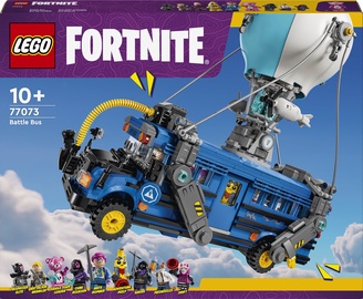 Konstruktor LEGO® Fortnite Battle Bus 77073, 954 tk