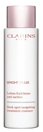 Sejas esence sievietēm Clarins Bright Plus Dark Spot-Targeting Treatment, 200 ml