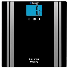 Весы для тела Salter MiBody 9159 BK3R