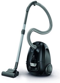 Tolmuimeja Electrolux EUSC64-EB, must, 700 W (kahjustatud pakend)