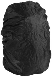 Чехол для сумки Mil-tec Raincover, L, черный