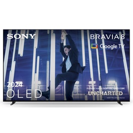 Televizors Sony K55XR80PAEP, OLED, 55 "