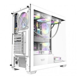 Стационарный компьютер Mdata Gaming Intel® Core™ i7-13700F, Nvidia GeForce RTX 4060 Ti, 32 GB, 256 GB