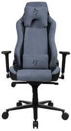 Игровое кресло Arozzi Vernazza Vento, серый