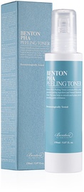 Sejas toniks sievietēm Benton PHA Peeling Toner, 150 ml