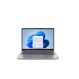 Nešiojamas kompiuteris Lenovo ThinkBook 14 G6, AMD Ryzen™ 7 7730U, 16 GB, 512 GB, 14 ", AMD Radeon Graphics, pilka