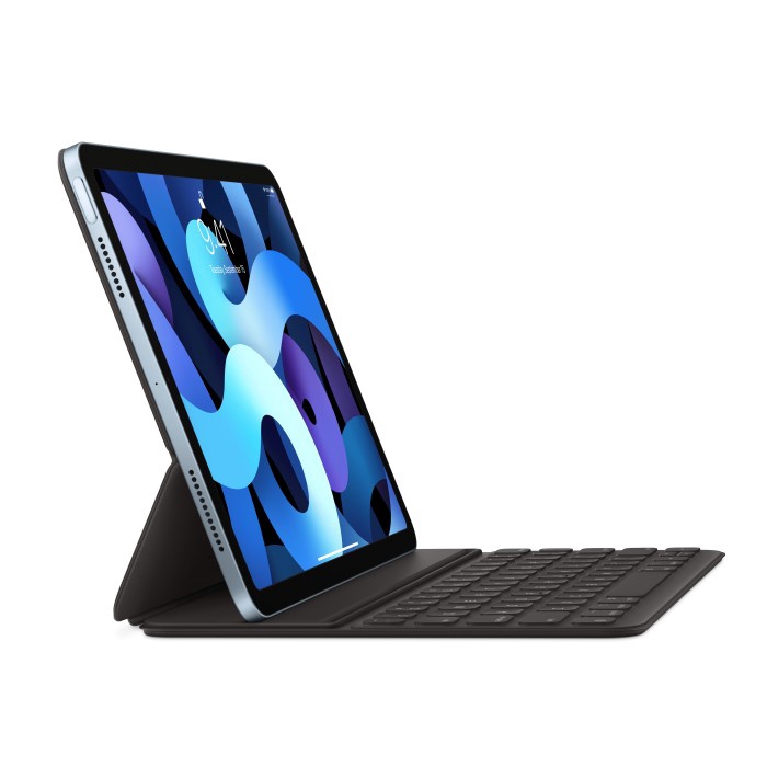 Klaviatūra Apple Smart Keyboard Folio for iPad Air (4th generation) | 11-inch iPad Pro - INT