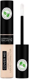 Maskuojanti priemonė Gabriella Salvete Cover Me! 01, 9 ml