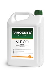 Средство для покрытия поверхности Vincents Polyline Vi.P.CO, 1 л