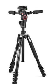 Alus Manfrotto Kit Befree 3-Way Live Advanced