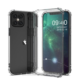 Чехол OEM Anti Shock for Xiaomi Redmi 10, xiaomi redmi 10, прозрачный