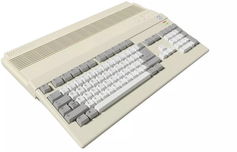 Spēļu konsole RetroGames The A500 Mini