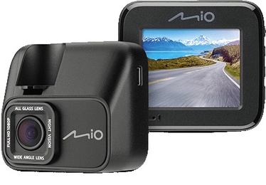Videoreģistrators Mio MiVue C545 Full HD 60FPS, HDR, Night Vision, Parking Mode 