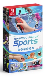 Spēļu kontrolieris Nintendo Sports