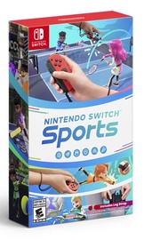 Žaidimų valdiklis Nintendo Sports