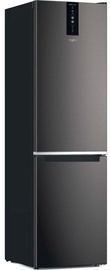 Холодильник Whirlpool W7X 94T KS, морозильник снизу