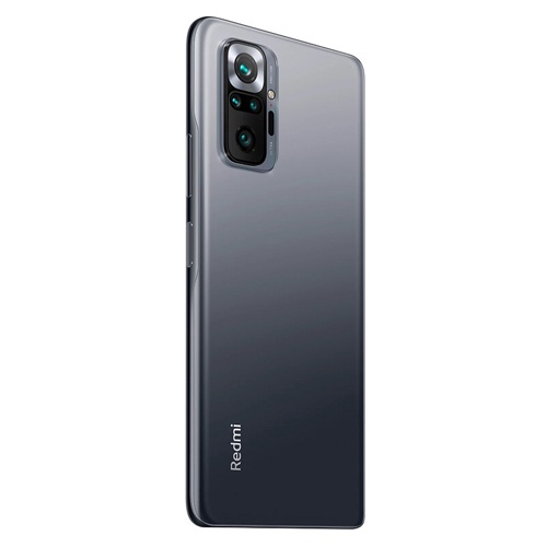 Mobiiltelefon Xiaomi Redmi Note 10 Pro, hall, 6GB/128GB