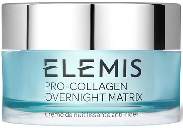 Nakts krēms Elemis Pro-Collagen Overnight Matrix, 50 ml, sievietēm