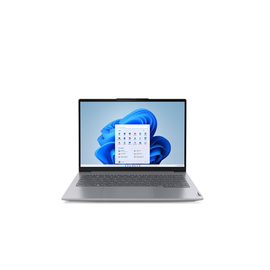 Portatīvais dators Lenovo ThinkBook 14 G6, Intel® Core™ i7-13700H, 16 GB, 512 GB, 14 ", Intel Iris Xe Graphics, pelēka