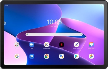 Tahvelarvuti Lenovo Tab M10 Plus ZAAN0128PL, hall, 10.6", 4GB/64GB