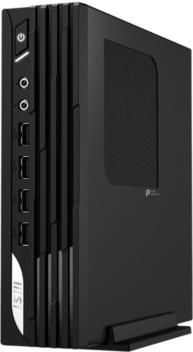 Stacionārs dators MSI PRO DP21 11MA-236EU Intel® Core™ i3-10105, Intel UHD Graphics, 8 GB, 256 GB