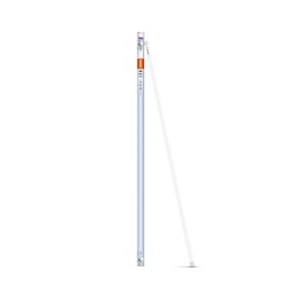 Lambipirn Osram LED, T8, külm valge, G13, 15 W, 1800 lm