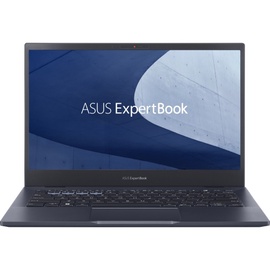 Sülearvuti Asus ExpertBook B5302CBA 90NX04W1-M00E80, Intel® Core™ i7-1255U, 8 GB, 1 TB, 13.3 "