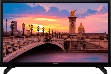 Televiisor Hitachi 24HE2300, HD, 24 "