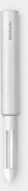 Mizotājs Brabantia Profile Peeler, 20 cm x 2 cm x 1.5 cm, nerūsējošais tērauds