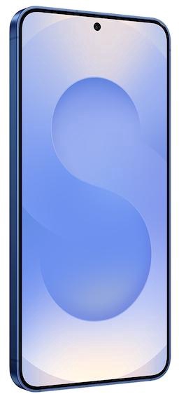 Mobiiltelefon Samsung Galaxy S25, 256 GB, navy
