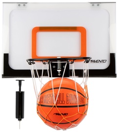 Basketbola grozs ar vairogu Wilson NBA Mini Hoop 