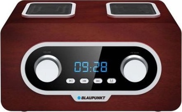 Переносной радиоприемник Blaupunkt PP 5.2BR, коричневый