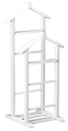 Вешалка для одежды Kalune Design Beta 570VLT2401, 120 см, белый