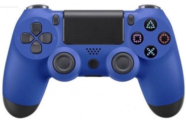 Игровой контроллер Riff DualShock 4 v2 Blue
