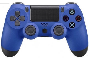 Spēļu kontrolieris Riff DualShock 4 v2 Blue