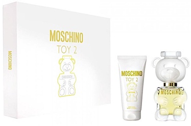 Набор для женщин Moschino Toy 2, 80 мл