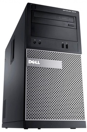 Стационарный компьютер Dell RM17388P4 Renew, Nvidia GeForce GTX 1650
