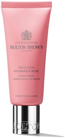 Roku krēms Molton Brown Delicious Rhubarb & Rose, 40 ml