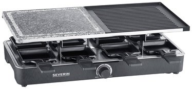 Elektrinis stalo grilis Severin RG 2376 Raclette-Partygrill