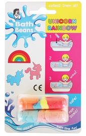 Komplekts Bath Beans Unicorn Rainbow