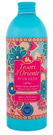 Dušikreem Tesori d'Oriente Ayurveda, 500 ml